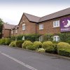 Отель Premier Inn Lichfield North East (A38) в Личфилде