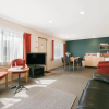 Отель ASURE Kaimai View Motel, фото 11