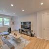 Отель Bright & Airy Apartment w/ Balcony ~ 20 Mi to Nyc!, фото 8