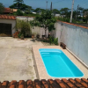 Отель Casa incrível para locação em Bertioga com piscina a 80 metros da praia!, фото 1