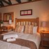 Отель Cornerstone B&B, фото 3