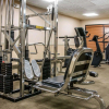 Отель Comfort Inn Livonia, фото 13