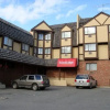 Отель Kimberley Inn and Suites, фото 1