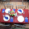 Отель Comlux Hotel, Manali, фото 12