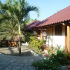 Отель La Barquita Beach Hostel, фото 44