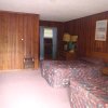 Отель Heart of the Berkshires Motel в Питсфилде