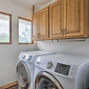 Отель Grand Rogers Lake Home w/ Game Room & Scenic Views, фото 5