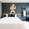 Отель Dent Station Stylish Residence, фото 6