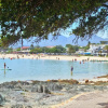 Отель Die Badhuis, Gordons Bay, фото 23