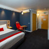 Отель Holiday Inn Express Bath, an IHG Hotel, фото 3