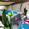 Отель beXuan-Private Pool-Town Area-Snooker-BBQ-12-18Pax, фото 8