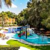 Отель Rancho San Diego Grand Spa Resort, фото 14