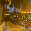 Отель Songlin Qingxue Homestay (Furongzhen Scenic Area Entrance Shop), фото 10