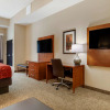Отель Comfort Suites Kingsport, фото 6