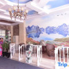 Отель Sunshine 100 Holiday Hotel (Changyi District Government Branch, Zhongxing Street, Jilin), фото 2