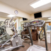 Отель Comfort Suites Mobile East Bay, фото 23