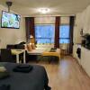 Отель Joutjärven Studio Apartment, фото 16