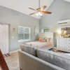Отель New Smyrna Beach Hideaway < 1 Mi to Beach!, фото 11