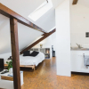 Отель Charmant logement Colmar, фото 15