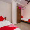 Отель Paradise Inn By OYO Rooms, фото 7