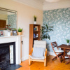 Отель Bright 2 Bedroom Home Near Haymarket, фото 8