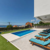 Отель Luxury Villa La Nonna Ana - Entertainment,fitness,pool,sea View, фото 26