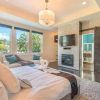Отель Hollywood Dream House 5 Br with POOL, фото 27