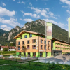 Отель Explorer Hotel Berchtesgaden, фото 8