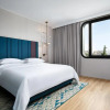 Отель Sheraton Milan San Siro, фото 36