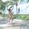 Отель Japaratinga Lounge Resort, фото 37