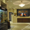 Отель Nanjing Xinggong Hotel, фото 2
