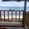 Отель Private Ocean-Front Cabin with private bathroom on San Blas Island, фото 13