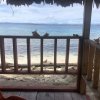 Отель Private Ocean-Front Cabin with private bathroom on San Blas Island, фото 12