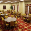 Отель Hampton Inn & Suites Jennings, фото 22