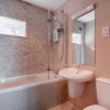 Отель Avocet 2 at The Cove - Stunning Sea Views, Heated Pool and Parking, фото 7
