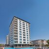 Отель City Point Beach & Spa Hotel в Дидиме