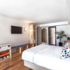 Отель The Iris Motel, фото 4