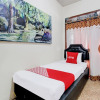 Отель OYO 94227 Homestay Alqid Syariah, фото 10