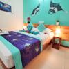 Отель Manta Retreat at Daravandhoo, фото 3