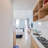 Отель Comfy And Homey Studio At Vivo Apartment, фото 7