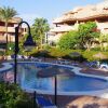 Отель Apartementos Almerimar Golf, фото 6