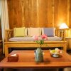 Отель Songtsam Linka Lijiang, фото 25