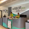 Отель Arbor Biz Hotel, фото 19