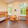 Отель Jugendgästehaus Petershagen, фото 4