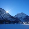 Отель Ferienhaus Lechtaler Alpen, фото 2