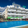 Отель Ibiza Jet Apartments, фото 1