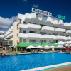 Отель Ibiza JET Apartamentos - Adults Only, фото 12