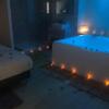 Отель Nid d’amour- SPA- Superbe appartement avec jacuzzi, фото 14