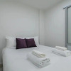 Отель Delightful 1 Bedroom Apartment in CBD, фото 7