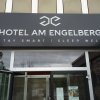Отель am Engelberg, фото 35